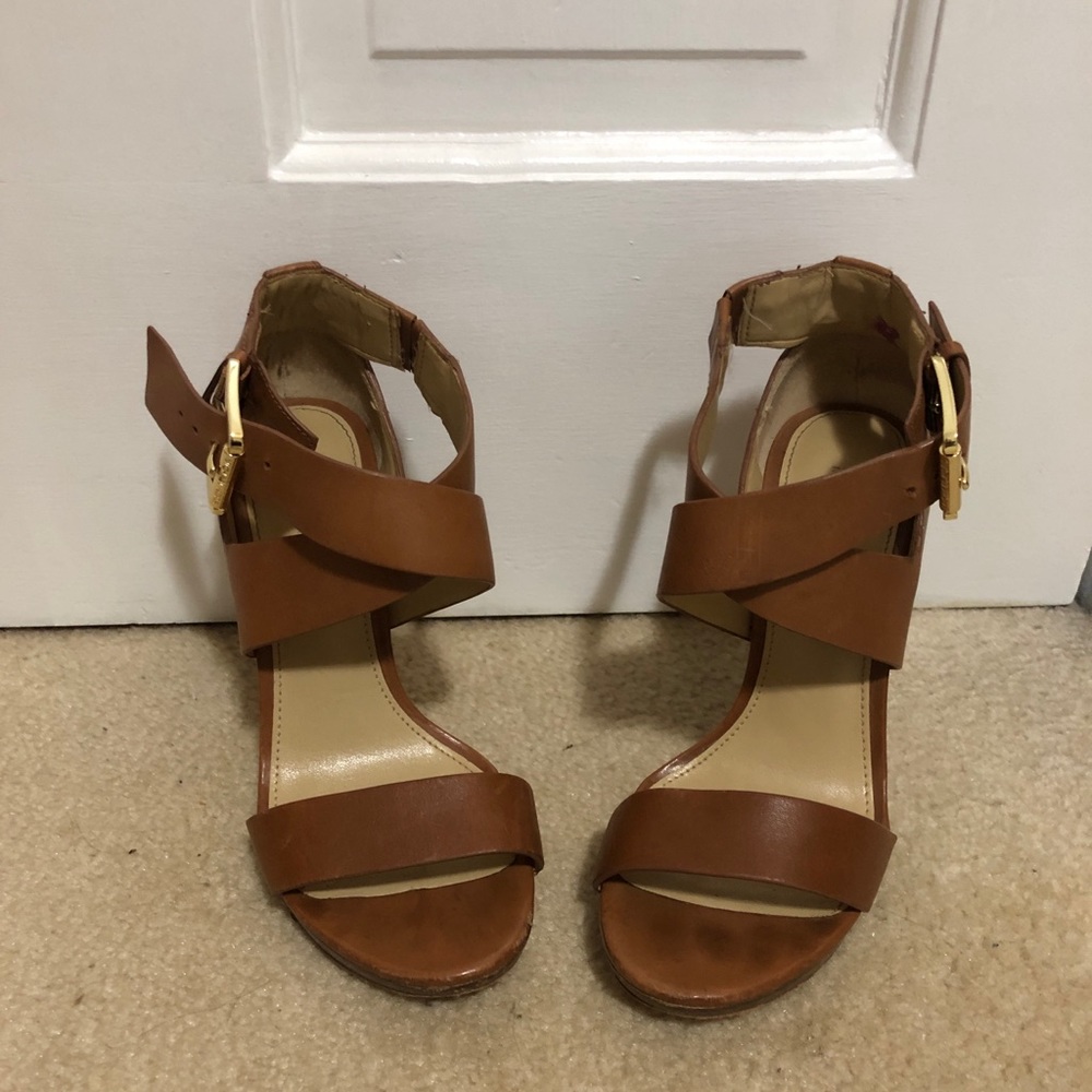 Michael Kors Heels